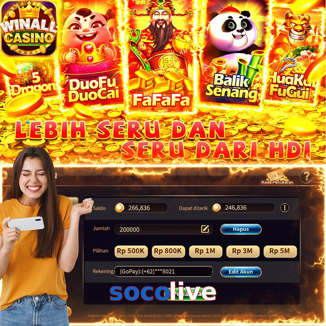 socolive