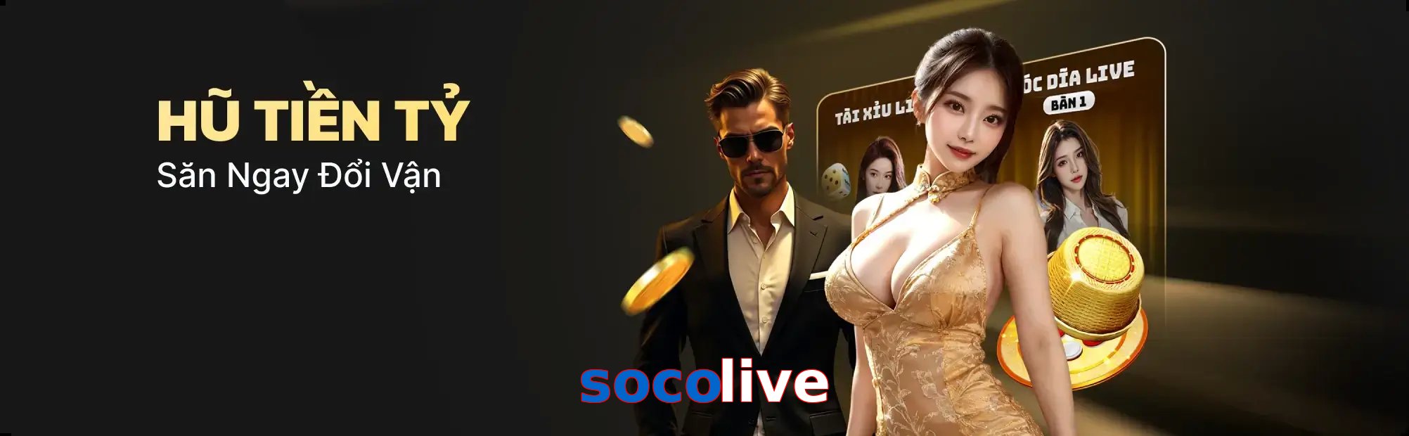 socolive