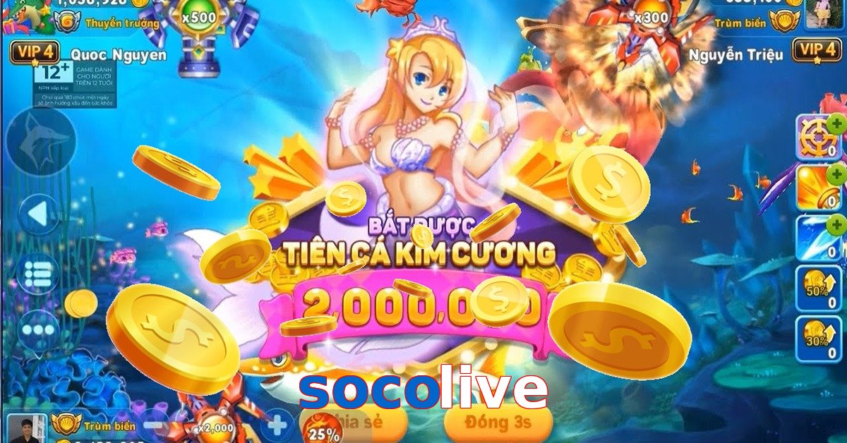 socolive